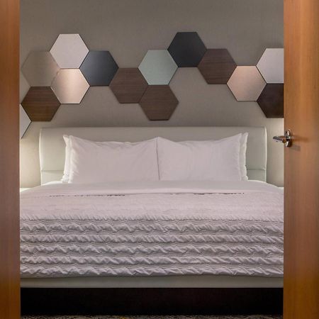 Le Meridien Boston Кембридж Экстерьер фото