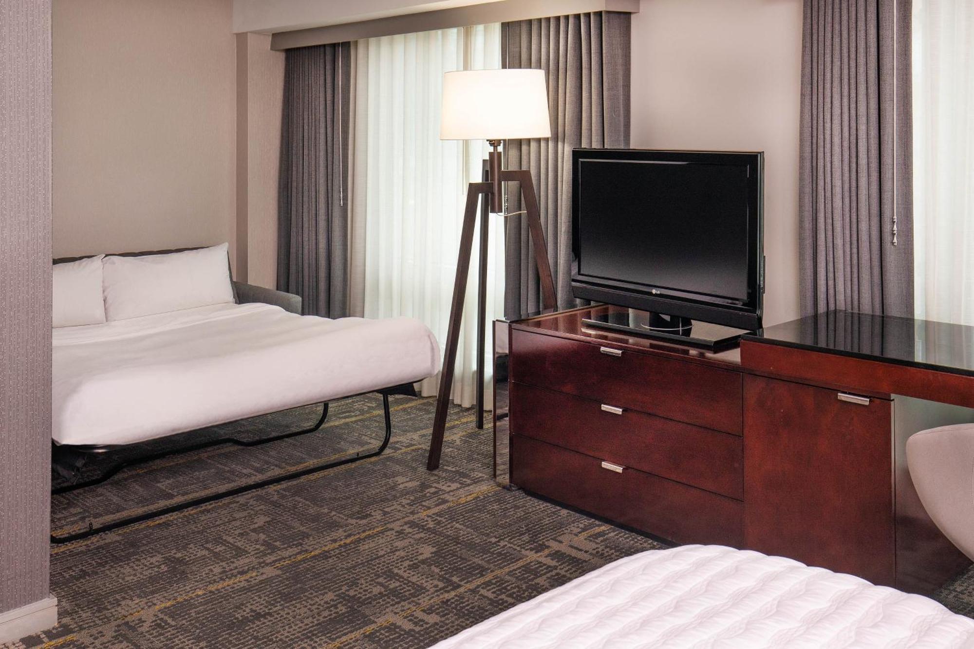 Le Meridien Boston Кембридж Экстерьер фото