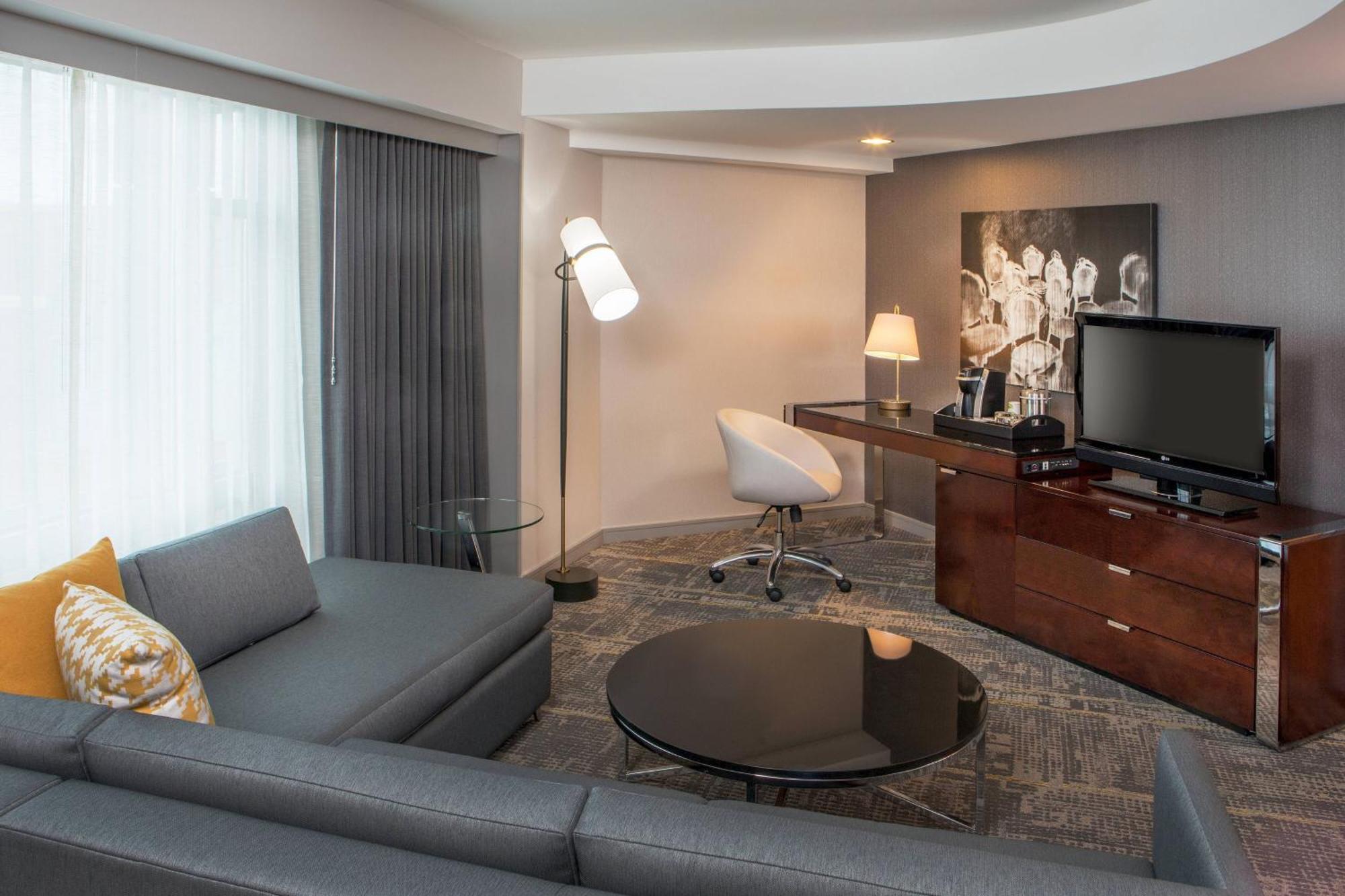 Le Meridien Boston Кембридж Экстерьер фото